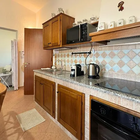 Villa La Dolce