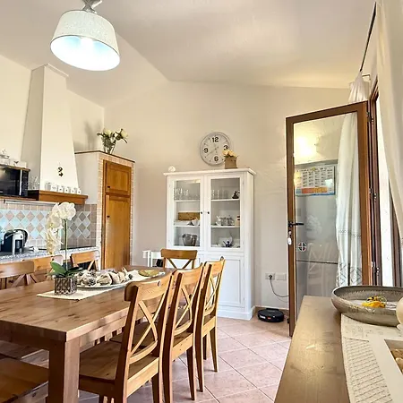 La Dolce Villa