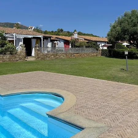 Villa La Dolce *
