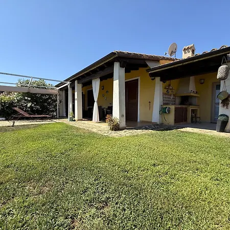 Villa La Dolce Tertenìa