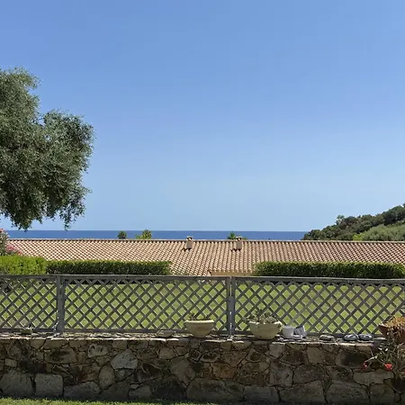 La Dolce Villa Tertenìa