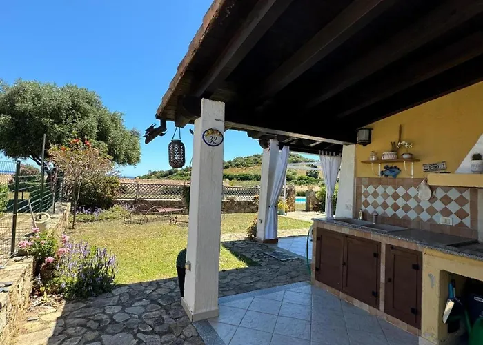 Villa La Dolce Tertenìa