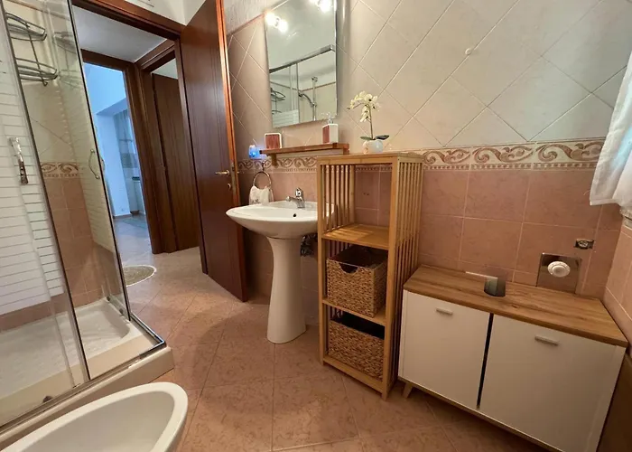 La Dolce Villa Tertenìa