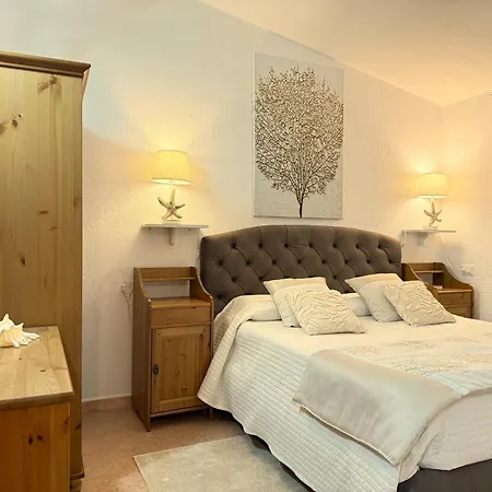 La Dolce Villa Tertenìa