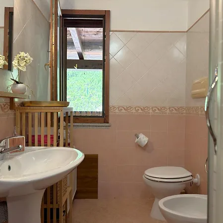 La Dolce Villa Tertenìa