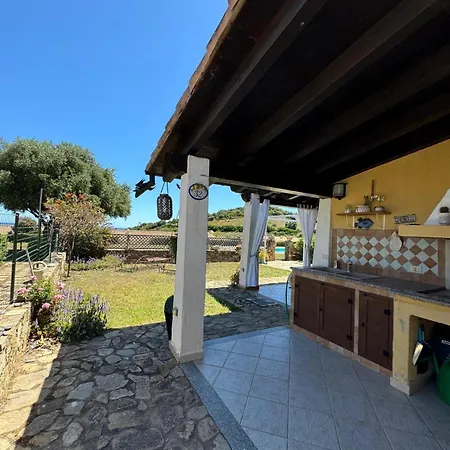 La Dolce Villa *