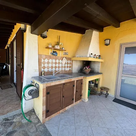 Villa La Dolce Tertenìa