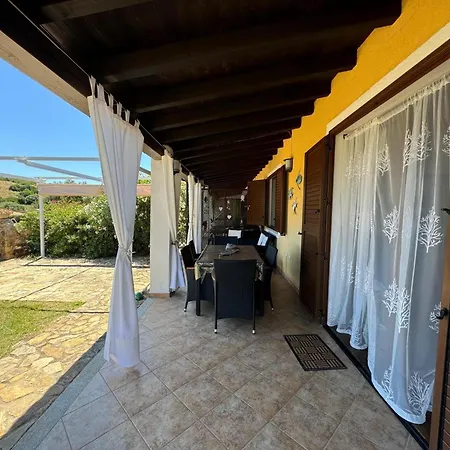 La Dolce Villa Tertenìa