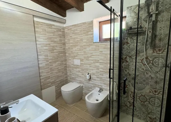 La Dolce Villa Tertenìa