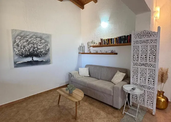 La Dolce Villa Tertenìa