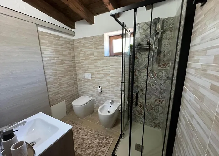 Villa La Dolce Tertenìa